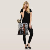 反乱軍の女性は常に歴史トートバッグを作る トートバッグ (モデル)