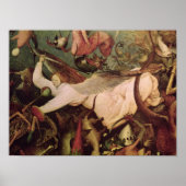 反乱軍の秋 ポスター (正面)