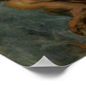 反乱軍の秋 ポスター (角)