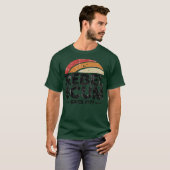 反乱軍の詐欺 – 1977年以降(2) Tシャツ (正面フル)