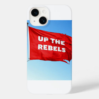 反乱軍を率いて Case-Mate iPhone 14ケース