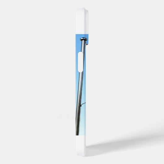 反乱軍を率いて Case-Mate iPhoneケース (裏面 / 右)