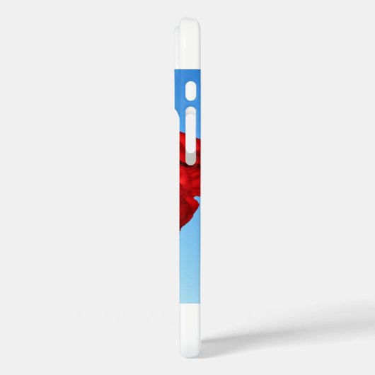 反乱軍を率いて Case-Mate iPhoneケース (裏面 / 左)