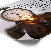 反乱軍ガールカナダ参政権ネリー・マクレン引用文 ポスター (角)