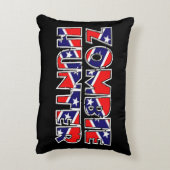 反乱軍ゾンビハンター アクセントクッション (裏面(縦))