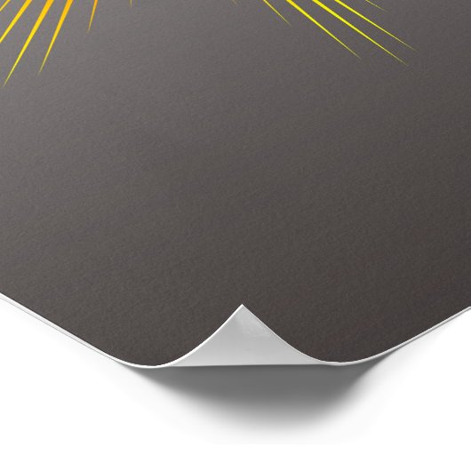 反乱軍ロユーザズオートバイクラブ ポスター (角)