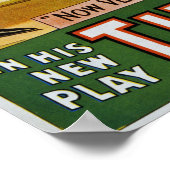 反乱軍~アイルランドの反乱1798 ~アイルランドの歌1900 ポスター (角)