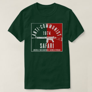 反乱鎮圧 Tシャツ