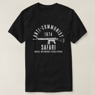 反乱鎮圧 Tシャツ