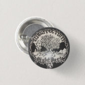 反乱 缶バッジ (正面&裏面)