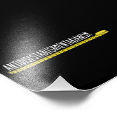 反体制主義の最長の言葉 フォトプリント            (角)