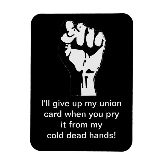 反共和党の政治的抗議フレキシブル磁石 マグネット (縦)