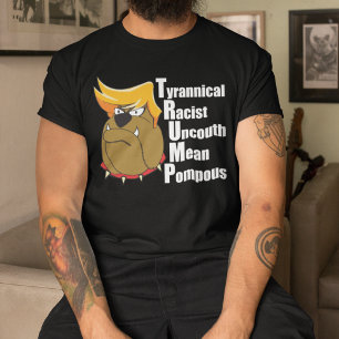 反切札のおもしろいな折句 Tシャツ