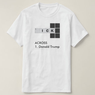 反切札 Tシャツ