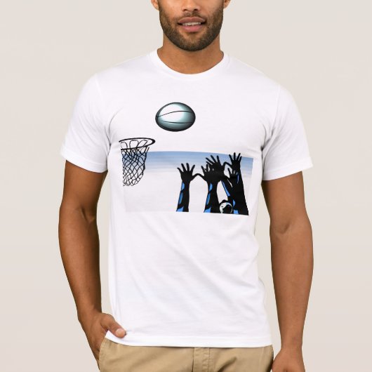 反動 Tシャツ (正面)