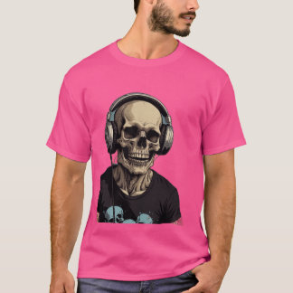 反反転が：アはっきりしたパレル&シューズ Tシャツ