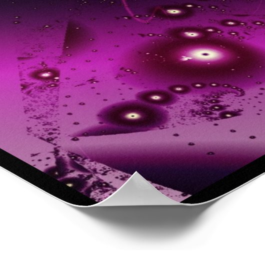 反太陽の転 ポスター (角)