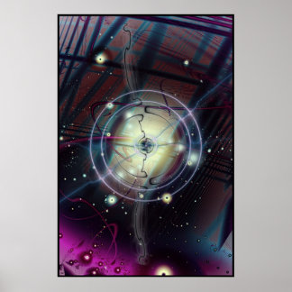 反太陽の転 ポスター