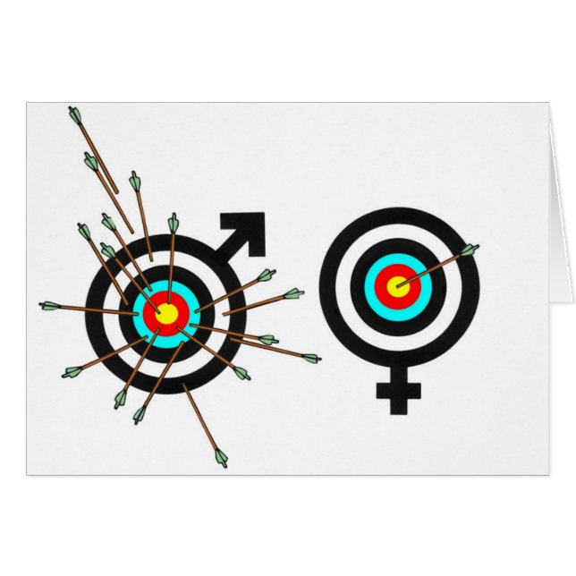 反対は引き付けます (正面横)