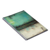 反対側 ノートブック (右側)