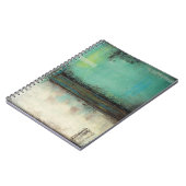 反対側 ノートブック (左側)