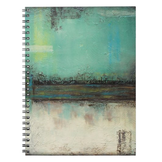 反対側 ノートブック (正面)