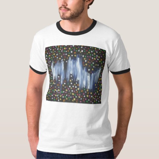 反対側 Tシャツ (正面)