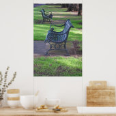 反対意見のポスター ポスター (キッチン)