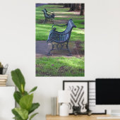 反対意見のポスター ポスター (ホームオフィス)