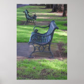 反対意見のポスター ポスター (正面)