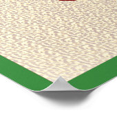 反対者の公訴 ポスター (角)