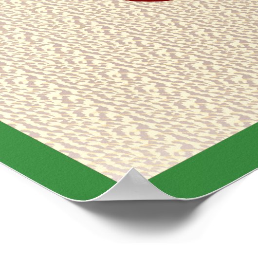 反対者の公訴 ポスター (角)