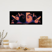 反対者引き付け ポスター (キッチン)