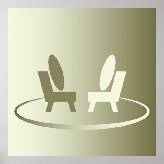 反対調和 ポスター (正面)