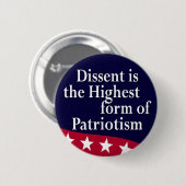 [反対]が最も高い型枠 缶バッジ (正面&裏面)