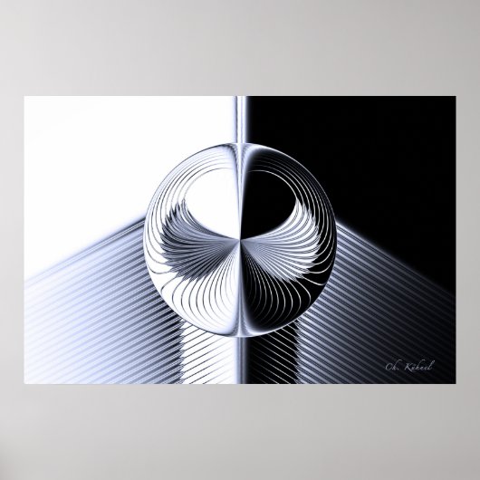 反対 ポスター (正面)