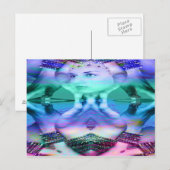 反射する夢 ポストカード (正面/裏面)