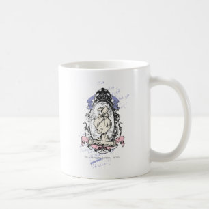 反射でかわいらしいPEBBLES™ コーヒーマグカップ
