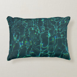 反射のアクセントの枕 アクセントクッション