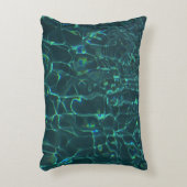 反射のアクセントの枕 アクセントクッション (正面(垂直))