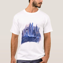 反射のティー Tシャツ