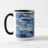 反射のマグ マグカップ (左)