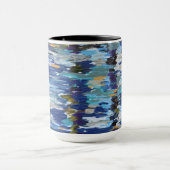 反射のマグ マグカップ (中央)