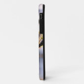 反射のマンダリン東洋のマイアミの眺め Case-Mate iPhoneケース (裏面/左)