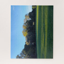 反射の場 ジグソーパズル