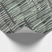 反射の折り返し紙 ラッピングペーパー (角)