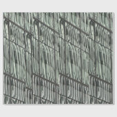 反射の折り返し紙 ラッピングペーパー (フラット)