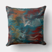 反射の砂 クッション (裏面)