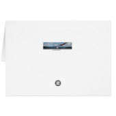 反射の金ゴールド (裏面横)