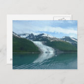 反射の鏡 ポストカード (正面/裏面)